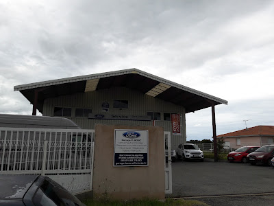 Garage Bosc à Grenade