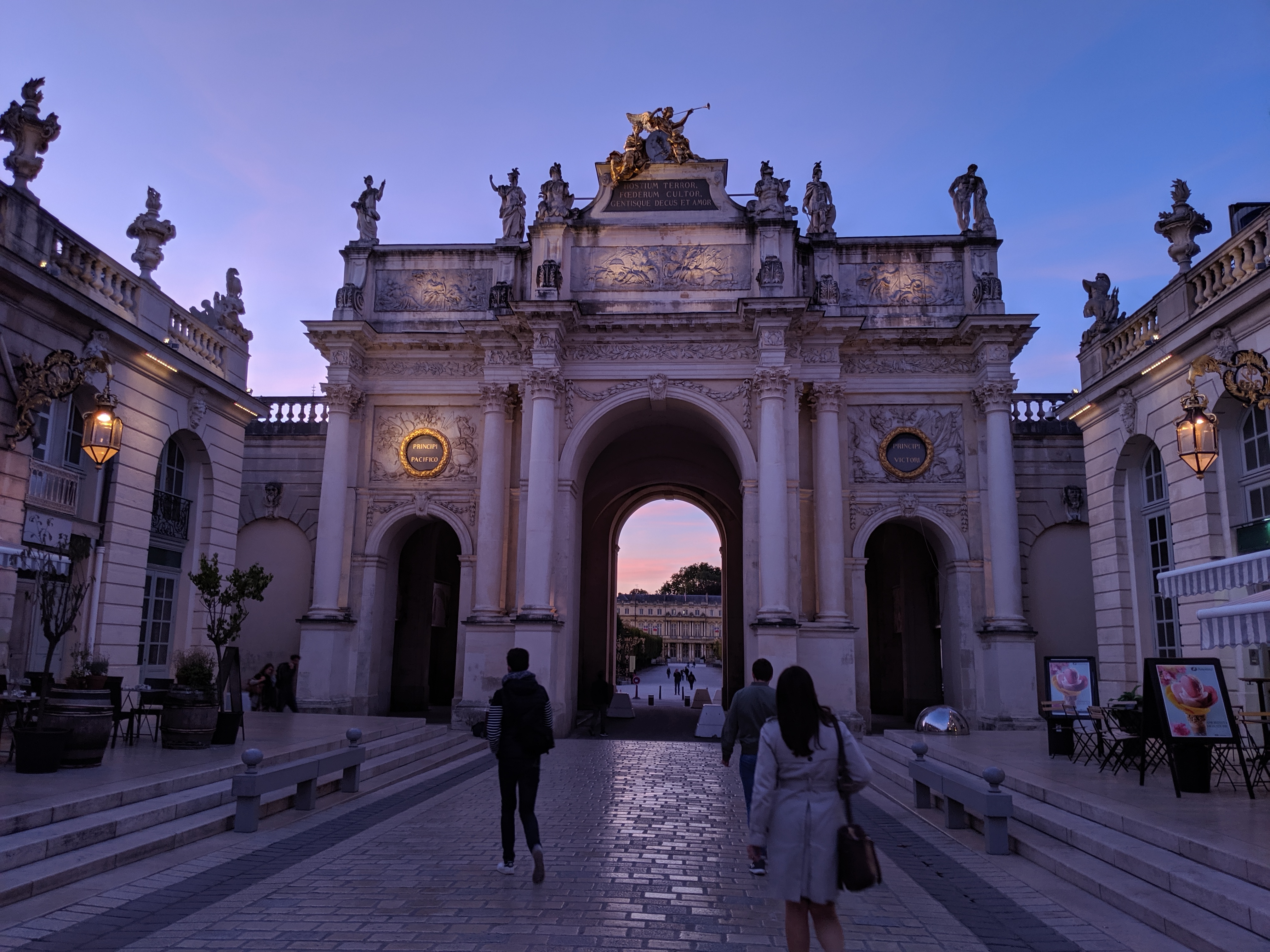 Photo n° 2 de l'avis de PHILIPPE.O fait le 22/09/2019 à 17:00