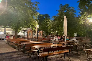 Franziskaner Wirtshaus & Biergarten - Trudering-Riem, München image