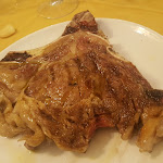 Photo n°5 de l'avis de Giovanni.r fait le 13/08/2019 à 12:10 sur le  Il Tempio della Carne à Villareggia