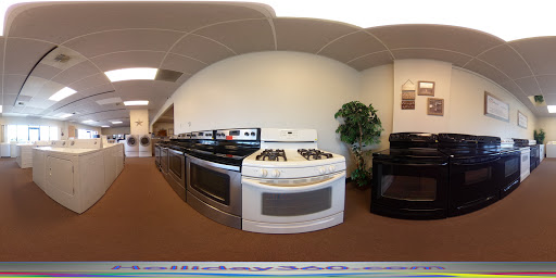 Appliance Store «Becker Appliance», reviews and photos, 2468 Waynoka Rd, Colorado Springs, CO 80915, USA