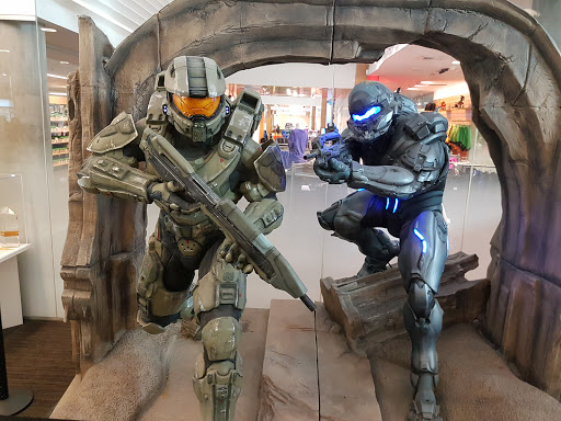 Visitor Center «Microsoft Visitor Center», reviews and photos, 15010 NE 36th St, Redmond, WA 98052, USA