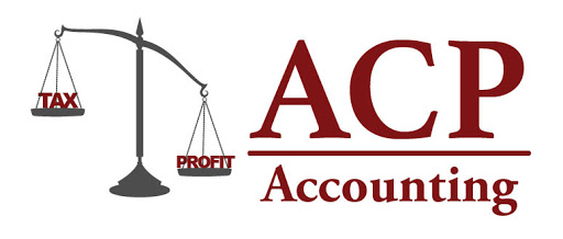 Accounting Services By ACP