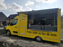 Photos du propriétaire du Pizzas à emporter mat pizza à Gosne - n°3