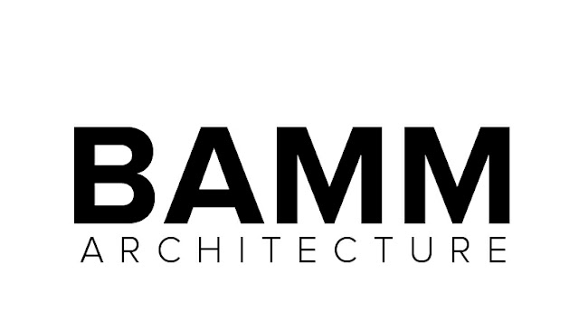 BAMM Architecture - Quito