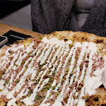 Photo n°3 de l'avis de giuseppe.a fait le 07/03/2024 à 19:35 sur le  Pizzeria Salvo à Messina