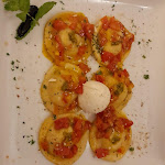 Photo n°2 de l'avis de Gaetano.i fait le 28/08/2022 à 22:35 sur le  Eventi Divini - Osteria Contemporanea à Giarratana