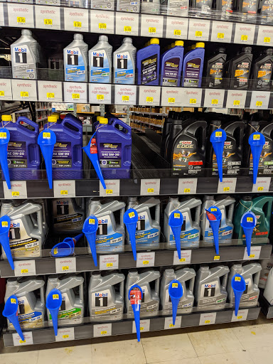 Auto Parts Store «Pep Boys Auto Parts & Service», reviews and photos, 2099 Thousand Oaks Blvd, Thousand Oaks, CA 91362, USA