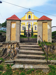 Kostel svatého Kříže