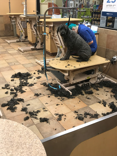 Pet Supply Store «PetSmart», reviews and photos, 916 Loganville Hwy, Bethlehem, GA 30620, USA