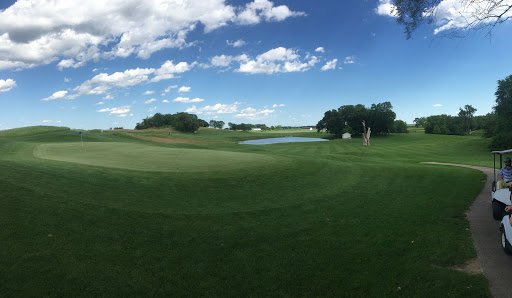 Public Golf Course «Saddleback Ridge Golf Course & Driving Range», reviews and photos, 4646 180th St NE, Solon, IA 52333, USA