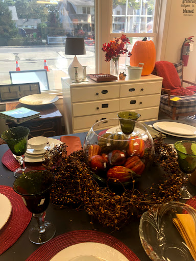 Thrift Store «Good Neighbor Thrift Shop», reviews and photos, 32087 Electric Blvd, Avon Lake, OH 44012, USA