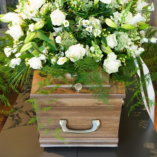 Funeral Home «Gary Panoch Funeral Home», reviews and photos, 6140 N Federal Hwy, Boca Raton, FL 33487, USA