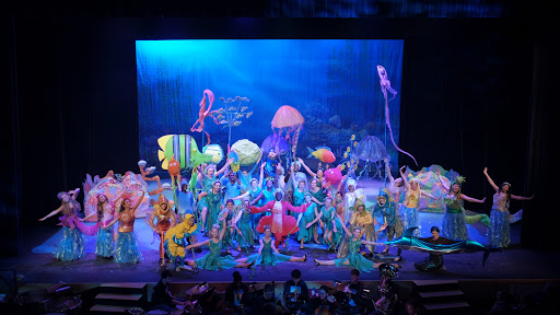 Performing Arts Theater «Jim Rouse Theatre and Performing Arts Center», reviews and photos, 5460 Trumpeter Rd, Columbia, MD 21044, USA