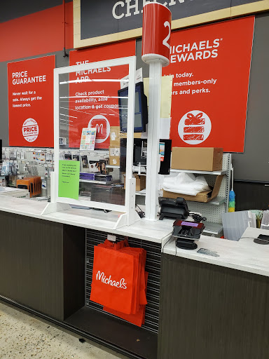 Craft Store «Michaels», reviews and photos, 4400 Fort Jackson Blvd #200, Columbia, SC 29209, USA