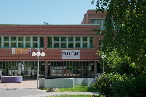 Handelsschule Graz