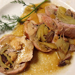 Photo n°1 de l'avis de Davide.i fait le 06/10/2018 à 11:58 sur le  Ristorante Da Gregorio à Morrano Nuovo