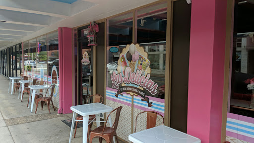 Ice Cream Shop «Las Delicias», reviews and photos, 1815 Old Morrilton Hwy #103, Conway, AR 72032, USA