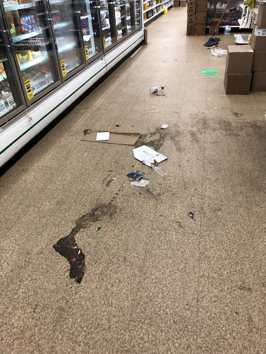 Dollar Store «Dollar Tree», reviews and photos, 4420 Jonesboro Rd, Forest Park, GA 30297, USA