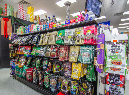 Liquor Store «A & B Liquor and Tobacco Outlet», reviews and photos, 8463 Davison Rd, Davison, MI 48423, USA