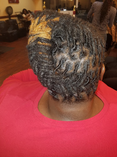 Hair Salon «Natural Moodz LLC», reviews and photos, 404 Goldrock Rd, Rocky Mount, NC 27804, USA