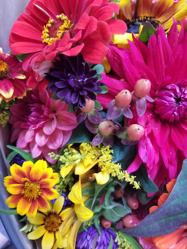 Tourist Attraction «Gum Wall», reviews and photos, 1428 Post Alley, Seattle, WA 98101, USA