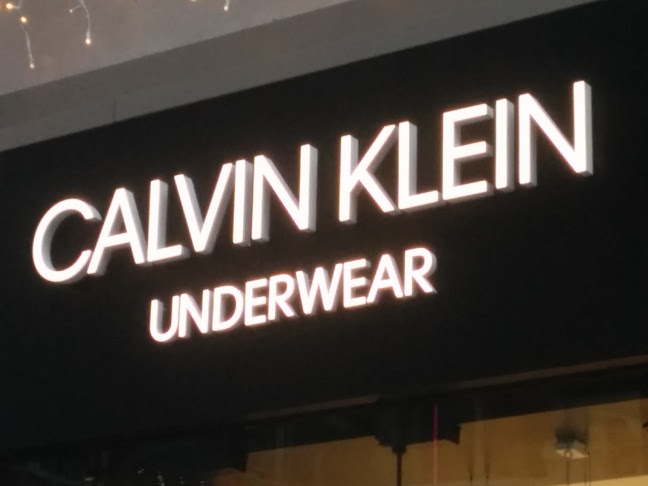 Calvin Klein Underwear - Oxford