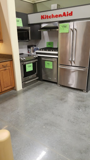 Home Improvement Store «The Home Depot», reviews and photos, 215 SW Home Depot Dr, Lake City, FL 32055, USA