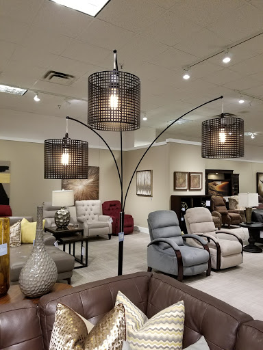 Furniture Store «Havertys Furniture», reviews and photos, 1725 N Rock Rd, Wichita, KS 67206, USA