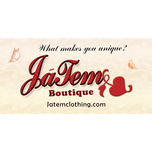 Boutique «Jatem Boutique Coral Springs», reviews and photos, 6240 Coral Ridge Dr #108, Coral Springs, FL 33321, USA