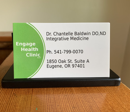 Engage Health Clinic LLC