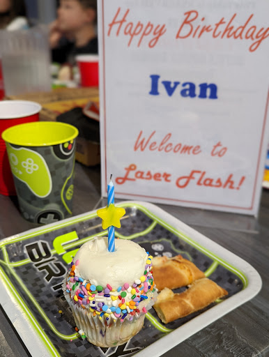 Laser Tag Center «Laser Flash», reviews and photos, 617 3rd Ave SW, Carmel, IN 46032, USA