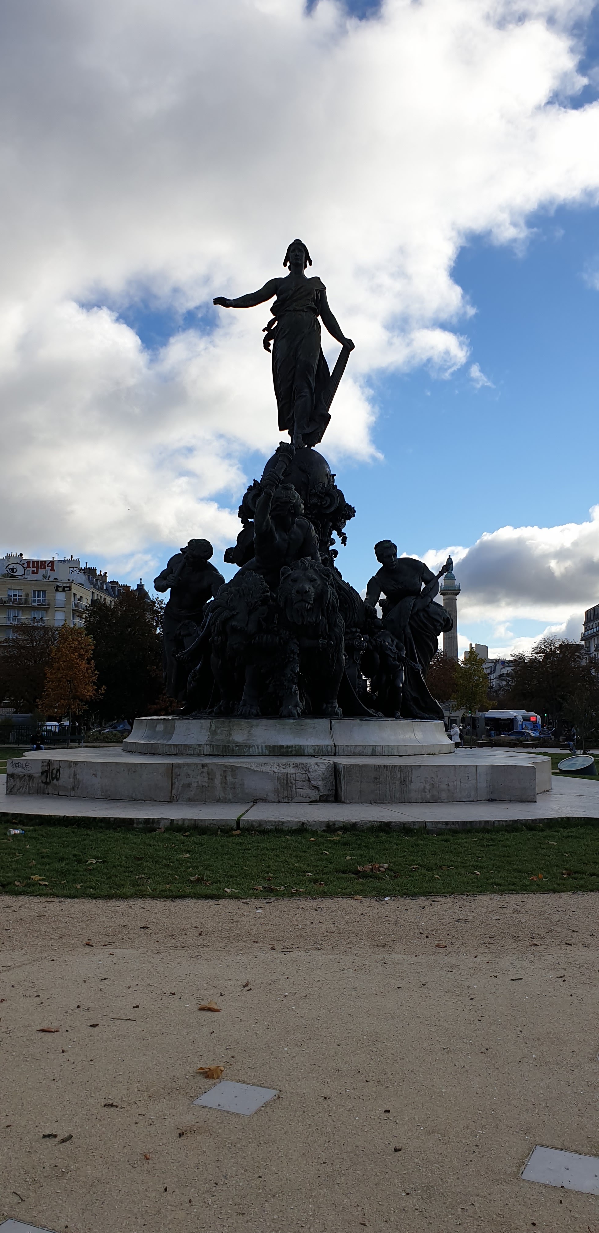 Photo n° 4 de l'avis de boukali.k fait le 03/11/2021 à 00:10