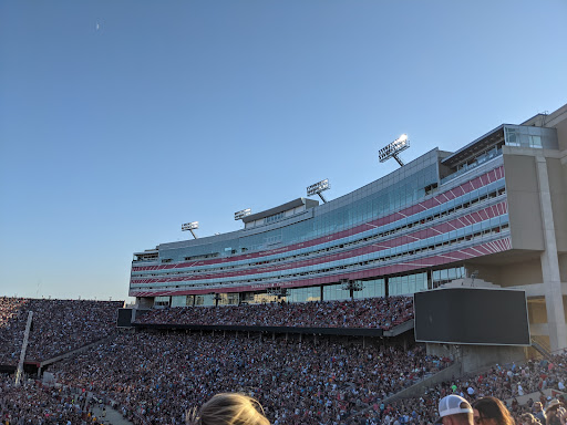 Stadium «Memorial Stadium», reviews and photos, One Memorial Stadium Drive, Lincoln, NE 68588, USA