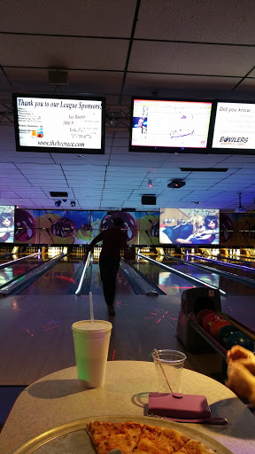 Bowling Alley «Colony Park Lanes North», reviews and photos, 1900 Pennsylvania Ave, York, PA 17404, USA