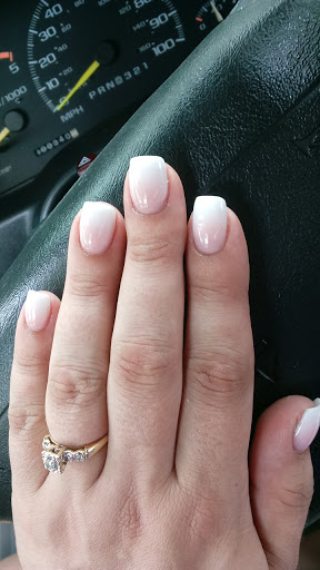 Nail Salon «Crystal Nails Salon», reviews and photos, 10172 Carlin Dr, Covington, GA 30014, USA