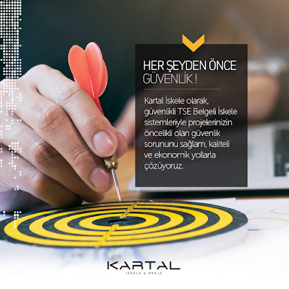 KARTAL İskele & Proje LTD. ŞTİ.