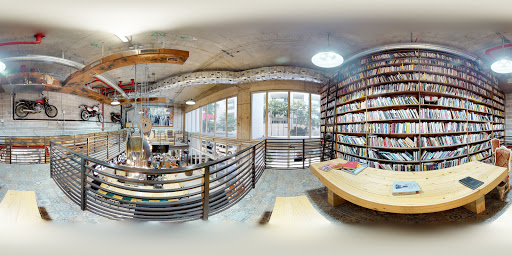 Barber Shop «The Spot Classic Barbershop», reviews and photos, 426 SW 8th St, Miami, FL 33130, USA