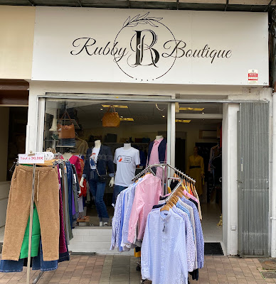Rubby Boutique à Marmande