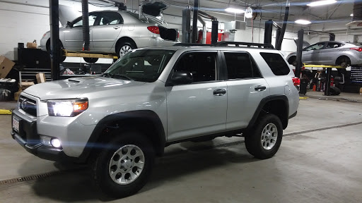 Toyota Dealer «Prime Toyota of Boston», reviews and photos, 1605 VFW Pkwy, West Roxbury, MA 02132, USA