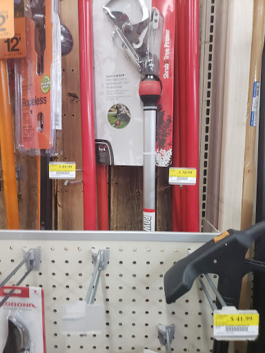 Hardware Store «NORTH BEND ACE HARDWARE», reviews and photos, 330 Main Ave S, North Bend, WA 98045, USA