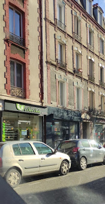 S 2 market à Villemomble