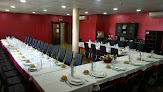 Restaurante Elvira Bonilla Brozas