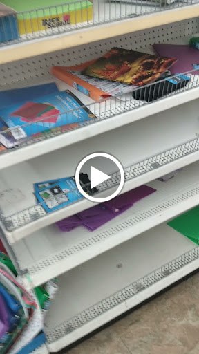 Dollar Store «Dollar Tree», reviews and photos, 201 Wooster Road North, Barberton, OH 44203, USA