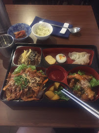 Bento du Restaurant coréen Ommabab à Paris - n°4