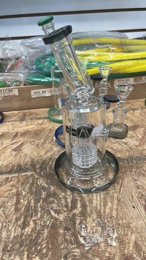 Vaporizer Store «Cigar n Vape Fairfax», reviews and photos, 11106 Lee Hwy, Fairfax, VA 22030, USA