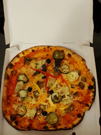 Pizza du Restaurant italien Pizza Primavera à Melun - n°15