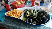 Plats et boissons du Restaurant COTE MER à Linguizzetta - n°9