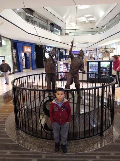 Department Store «Nordstrom», reviews and photos, 1600 Stoneridge Mall Rd, Pleasanton, CA 94588, USA