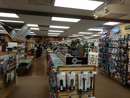 Archery Range «Lancaster Archery Supply», reviews and photos, 2195-A Old Philadelphia Pike, Lancaster, PA 17602, USA